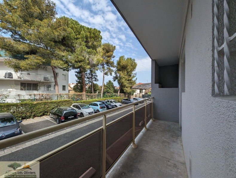location Appartement Montpellier - Photo 10