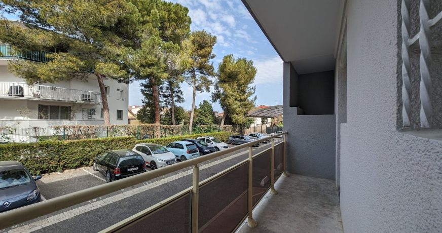 location Appartement Montpellier
