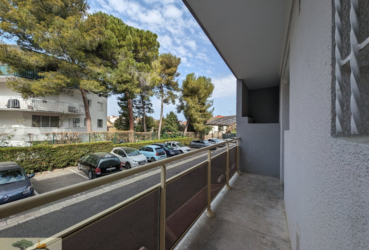 location Appartement Montpellier - Photo 10