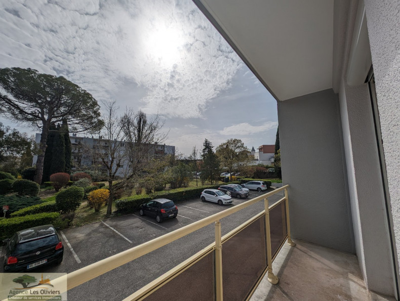location Appartement Montpellier - Photo 1
