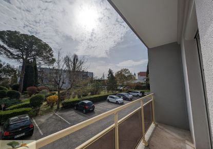 location Appartement Montpellier