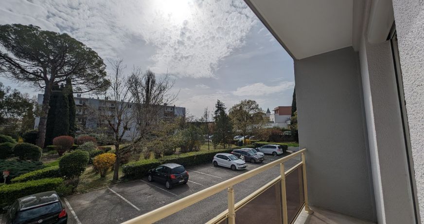 location Appartement Montpellier