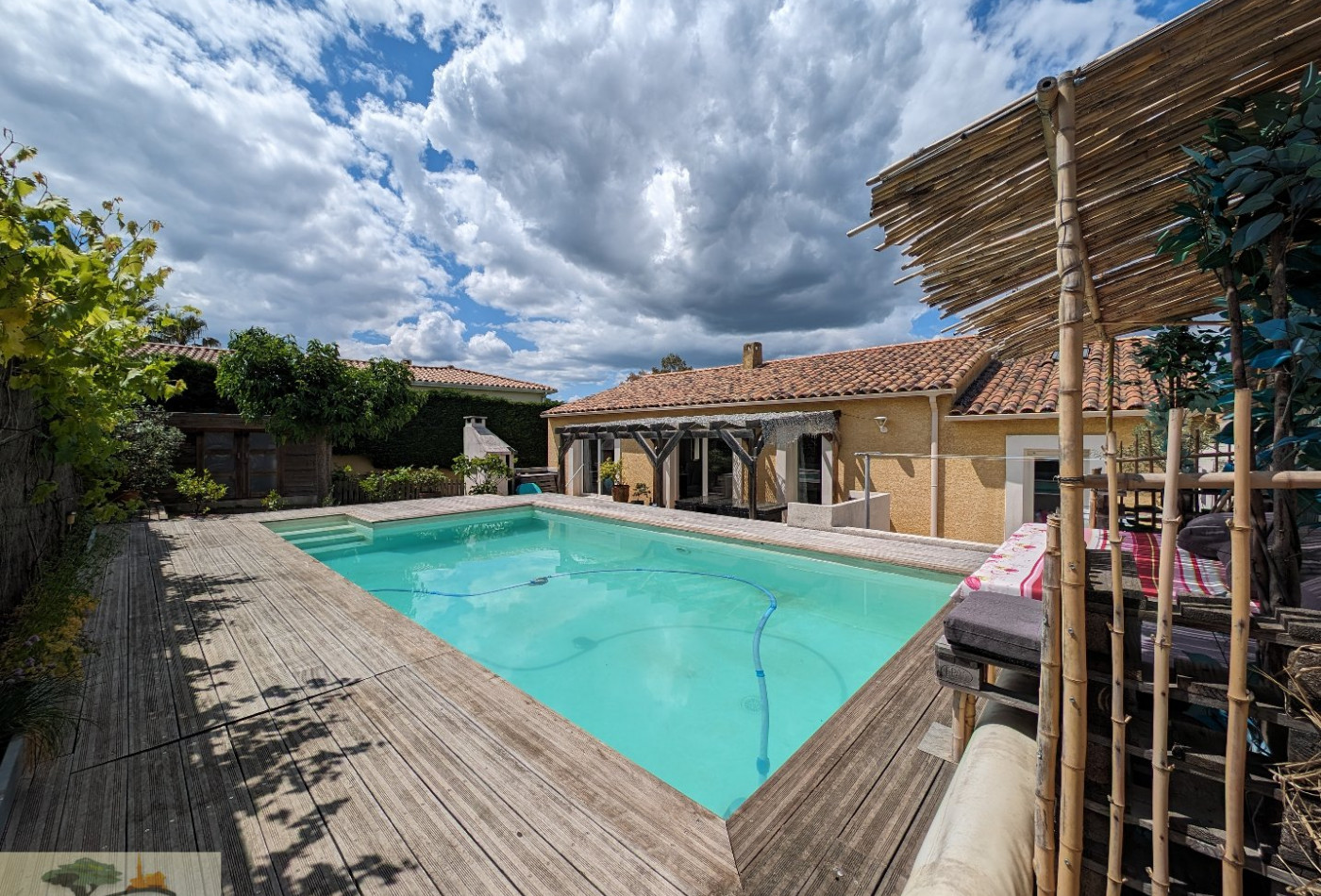 à vendre Maison Saint Georges D'orques - Photo 2