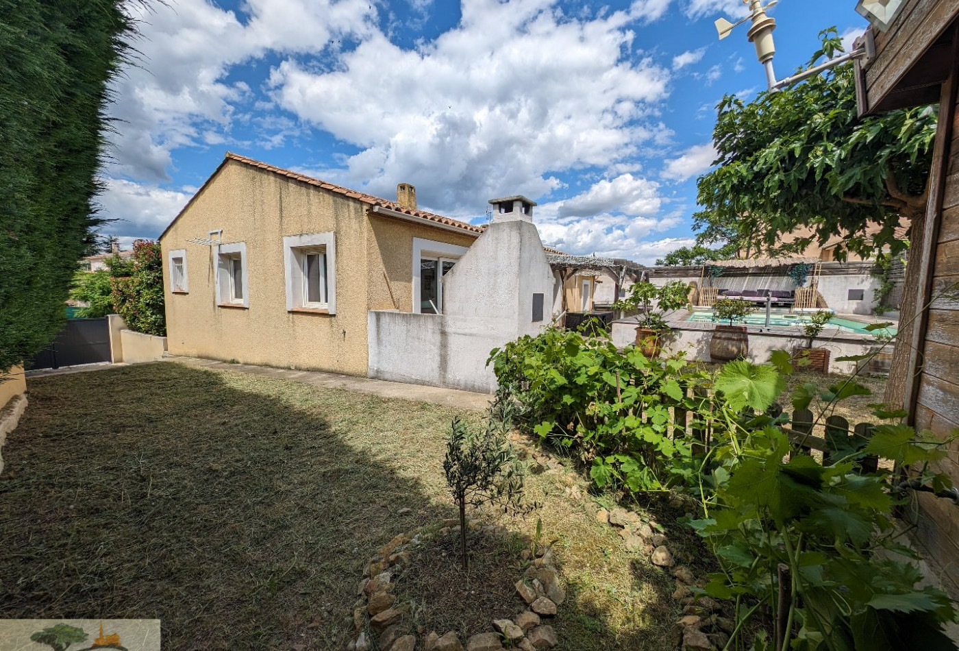 à vendre Maison Saint Georges D'orques - Photo 1