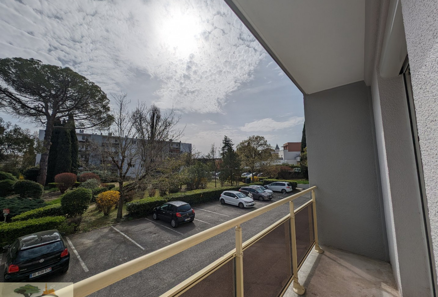 à vendre Appartement rénové Montpellier - Photo 1