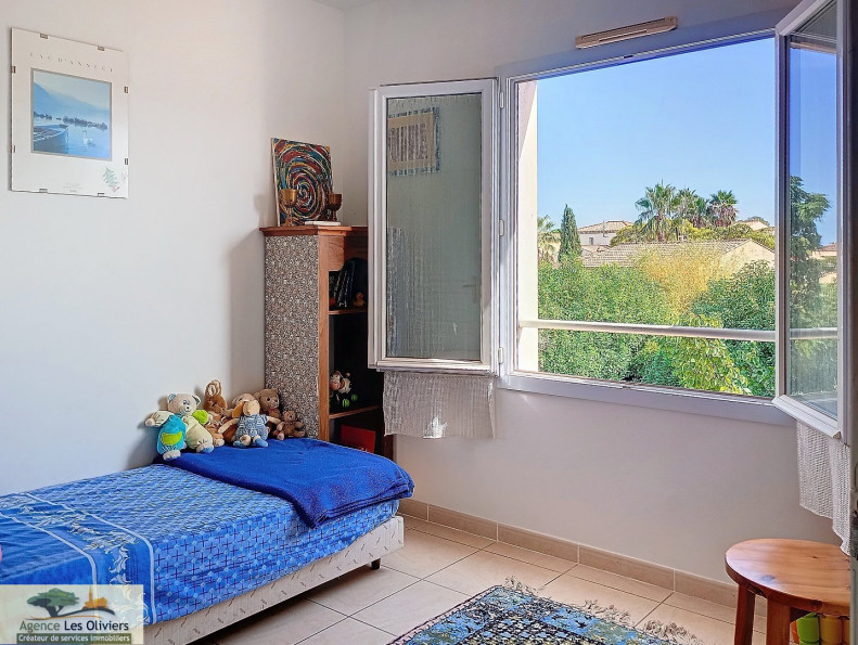 vente Villa Saint Georges D'orques - Photo 8