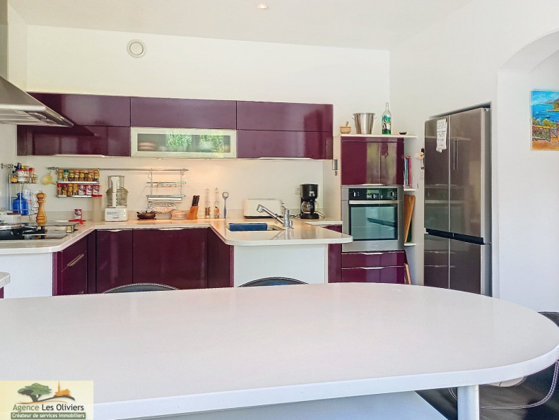 vente Villa Saint Georges D'orques - Photo 10