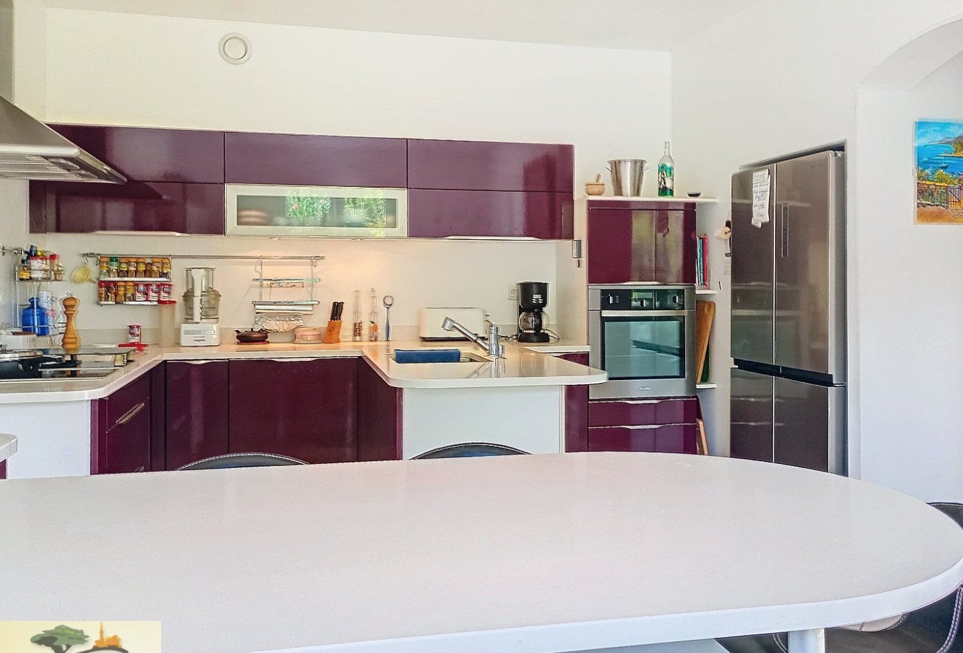 à vendre Villa Saint Georges D'orques - Photo 9