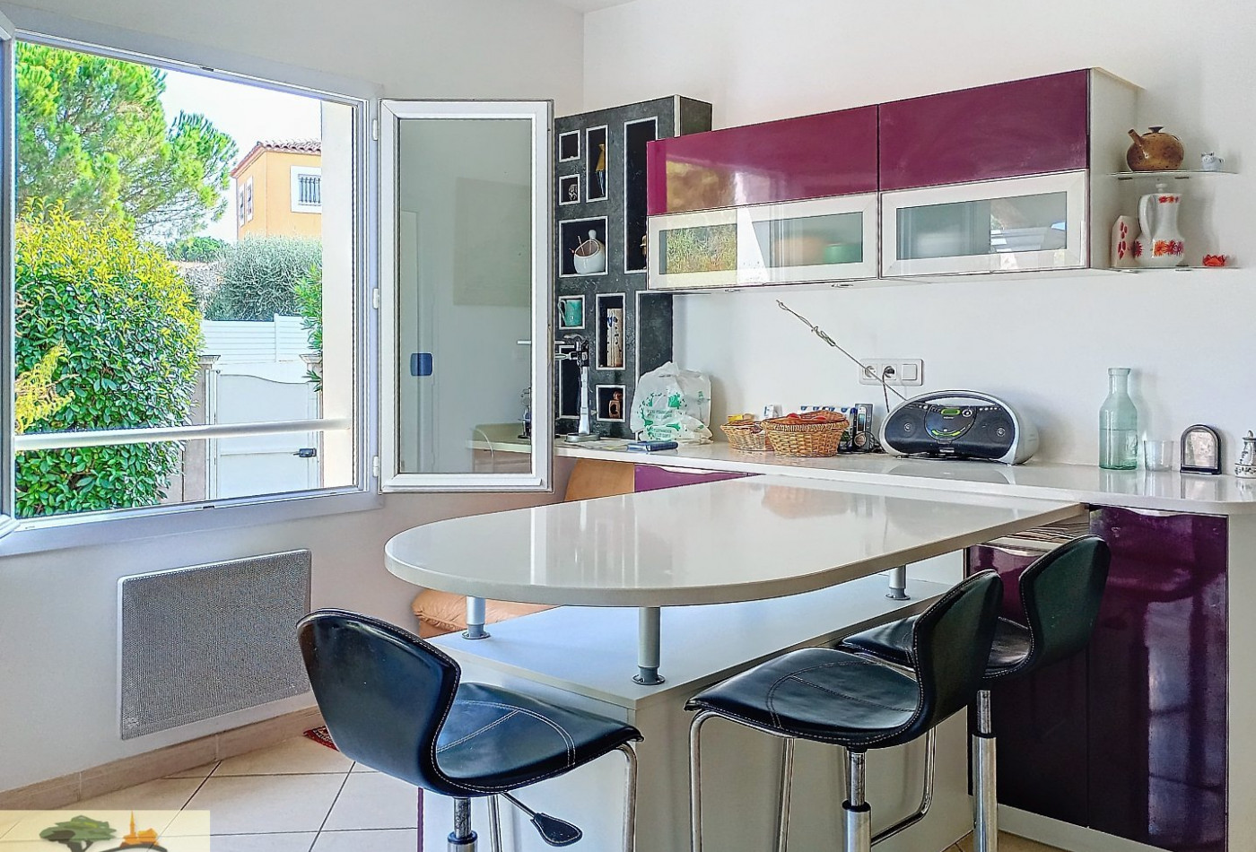 à vendre Villa Saint Georges D'orques - Photo 8