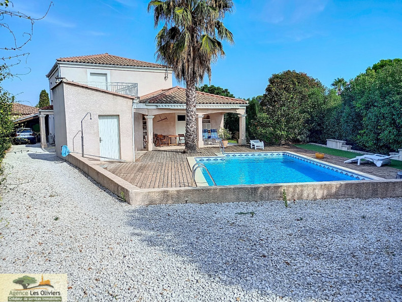 vente Villa Saint Georges D'orques - Photo 3