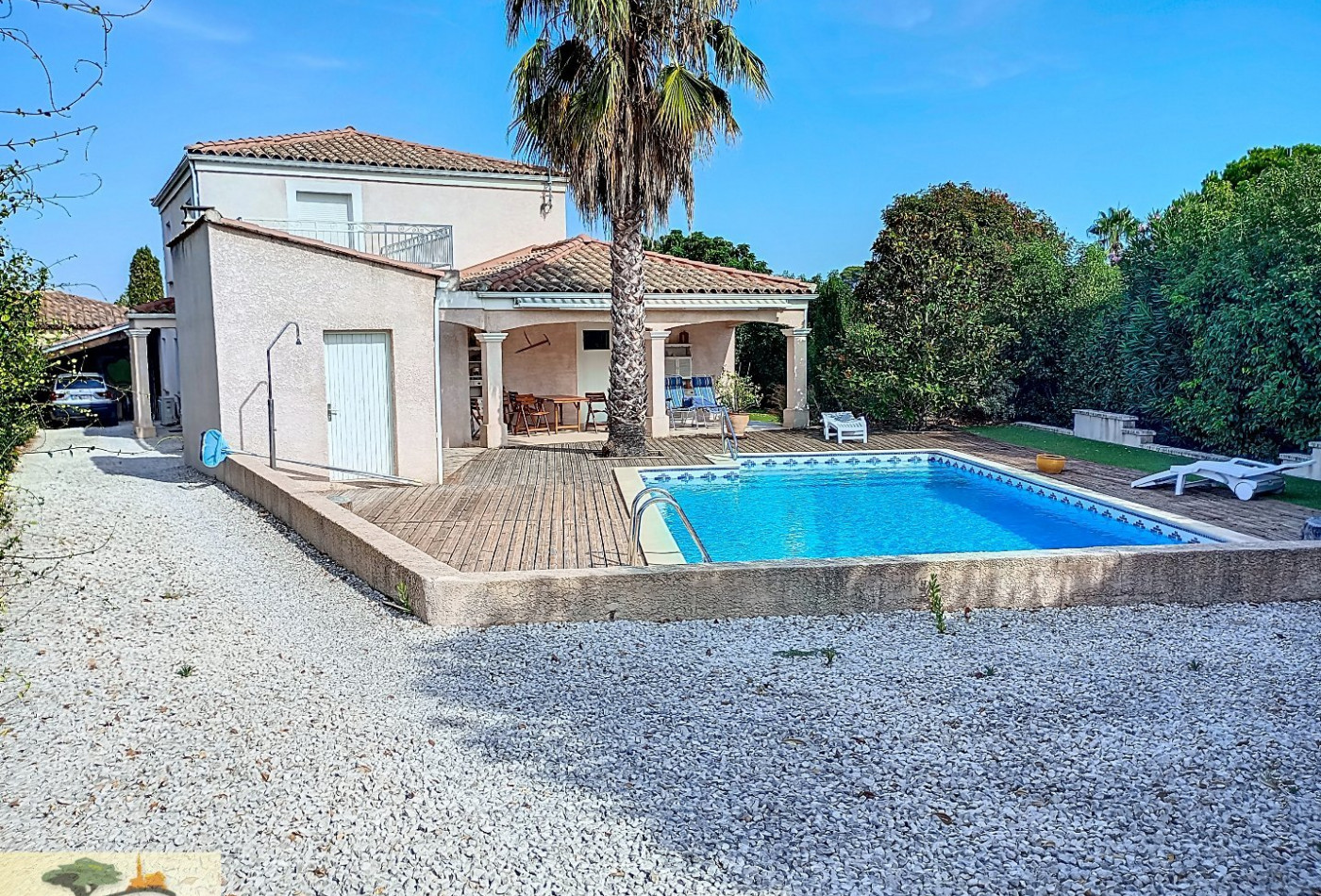 à vendre Villa Saint Georges D'orques - Photo 2