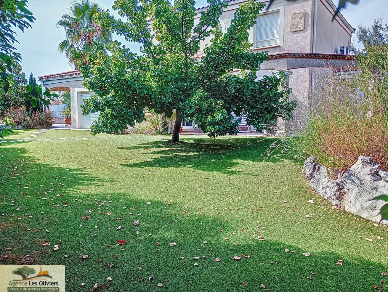 vente Villa Saint Georges D'orques - Photo 4