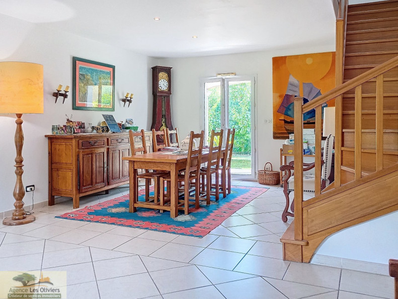 vente Villa Saint Georges D'orques - Photo 7