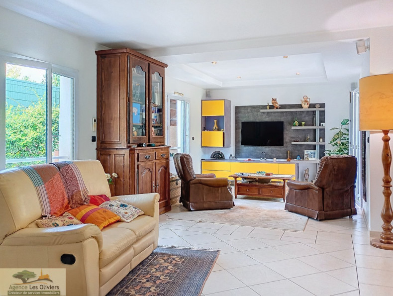 vente Villa Saint Georges D'orques - Photo 6