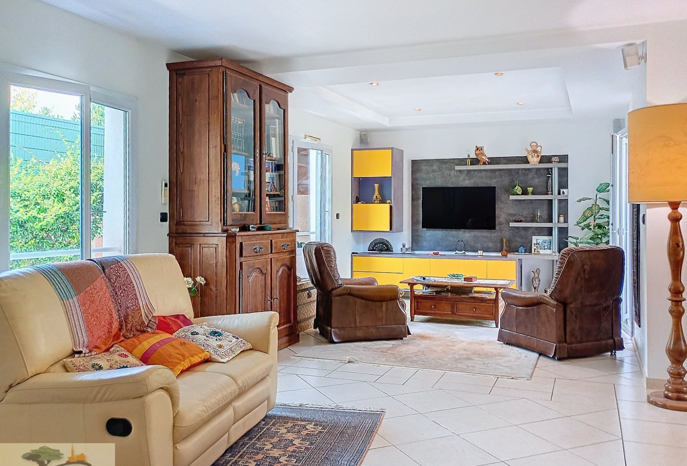 à vendre Villa Saint Georges D'orques - Photo 5