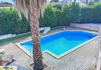 vente Villa Saint Georges D'orques