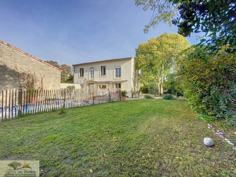 vente Maison et dépendances Saint Georges D'orques - Photo 2