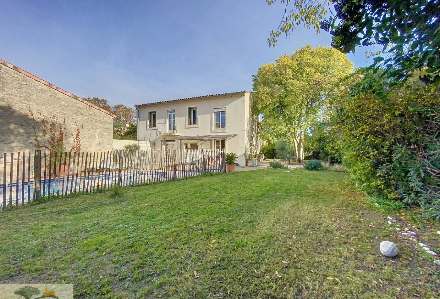 for sale Maison et dépendances Saint Georges D'orques - Photo 2