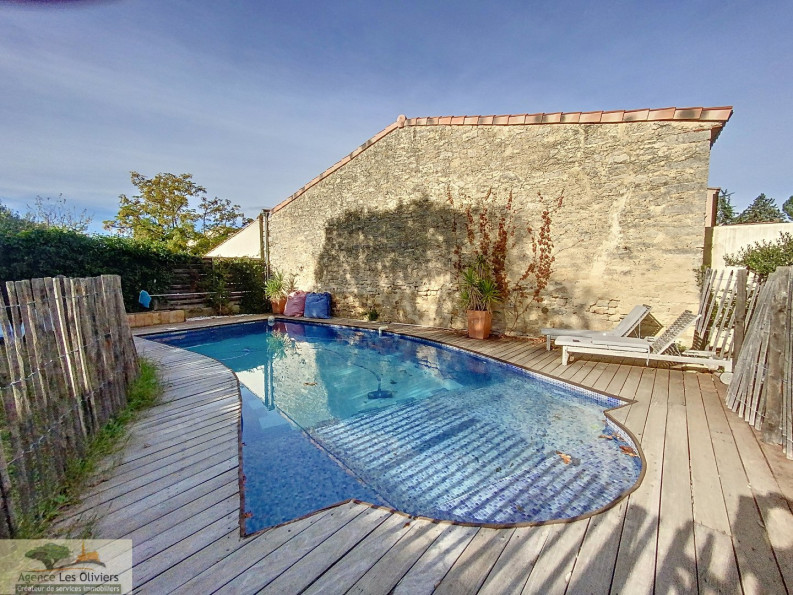 vente Maison et dépendances Saint Georges D'orques - Photo 3
