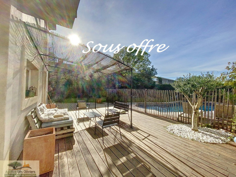 vente Maison et dépendances Saint Georges D'orques - Photo 1