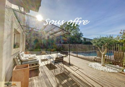 vente Maison et dépendances Saint Georges D'orques