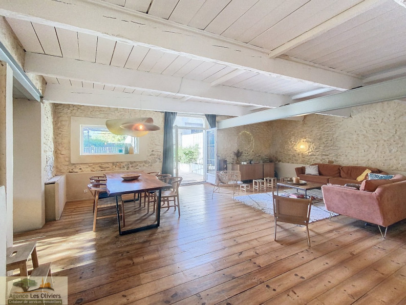 vente Maison et dépendances Saint Georges D'orques - Photo 10