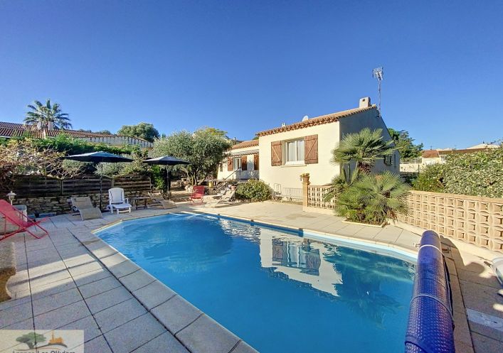 for sale Maison individuelle Saint Georges D'orques