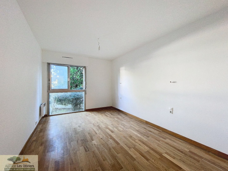 vente Appartement en rez de jardin Montpellier - Photo 6