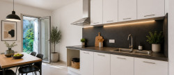 vente Appartement en rez de jardin Montpellier