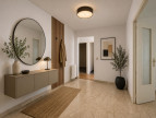 vente Appartement en rez de jardin Montpellier