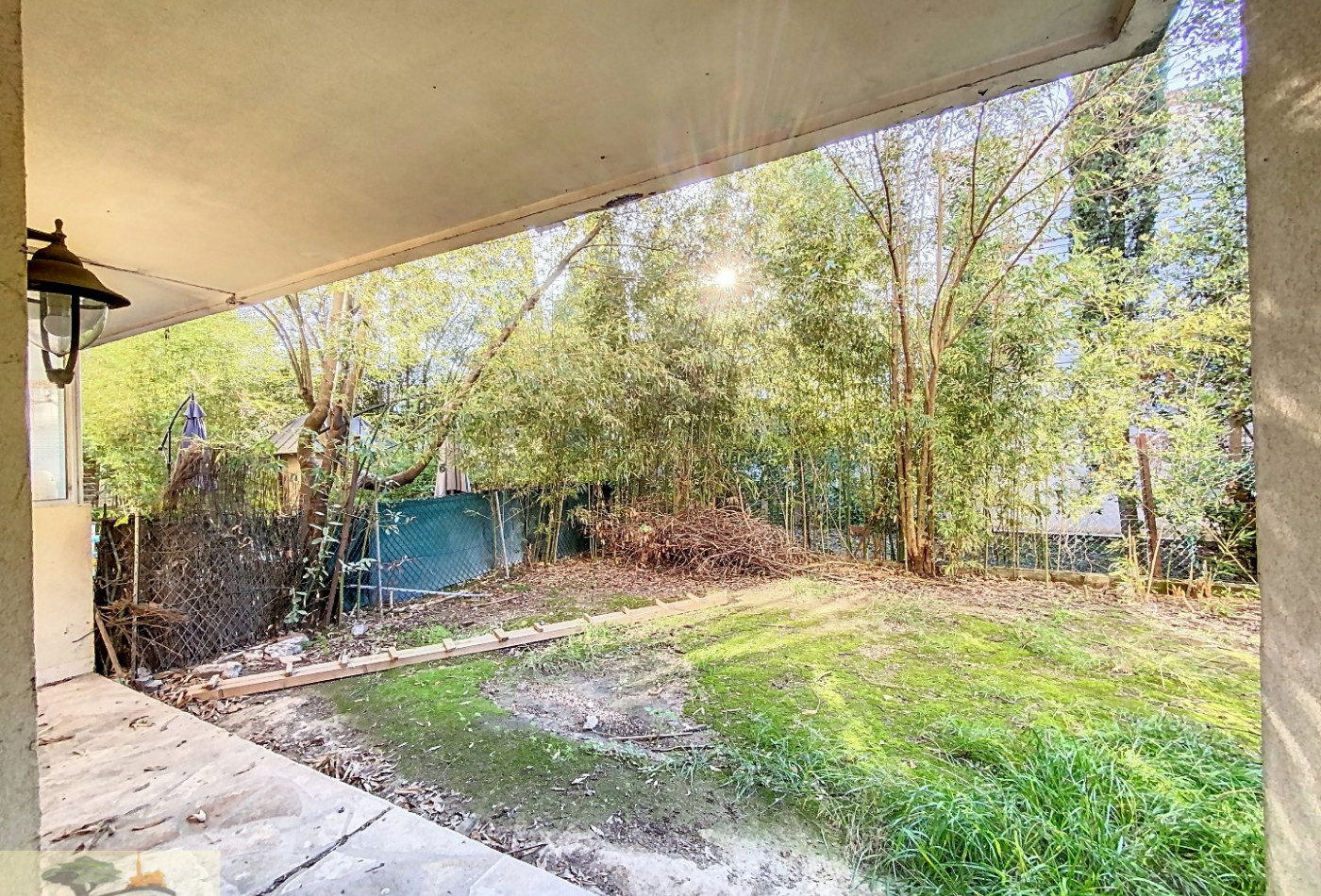 for sale Appartement en rez de jardin Montpellier - Photo 2