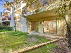 for sale Appartement en rez de jardin Montpellier