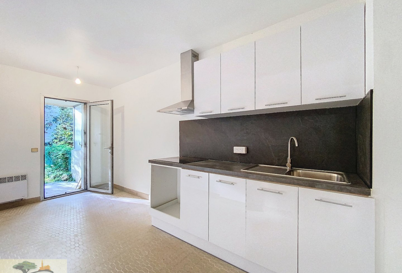 for sale Appartement en rez de jardin Montpellier - Photo 3