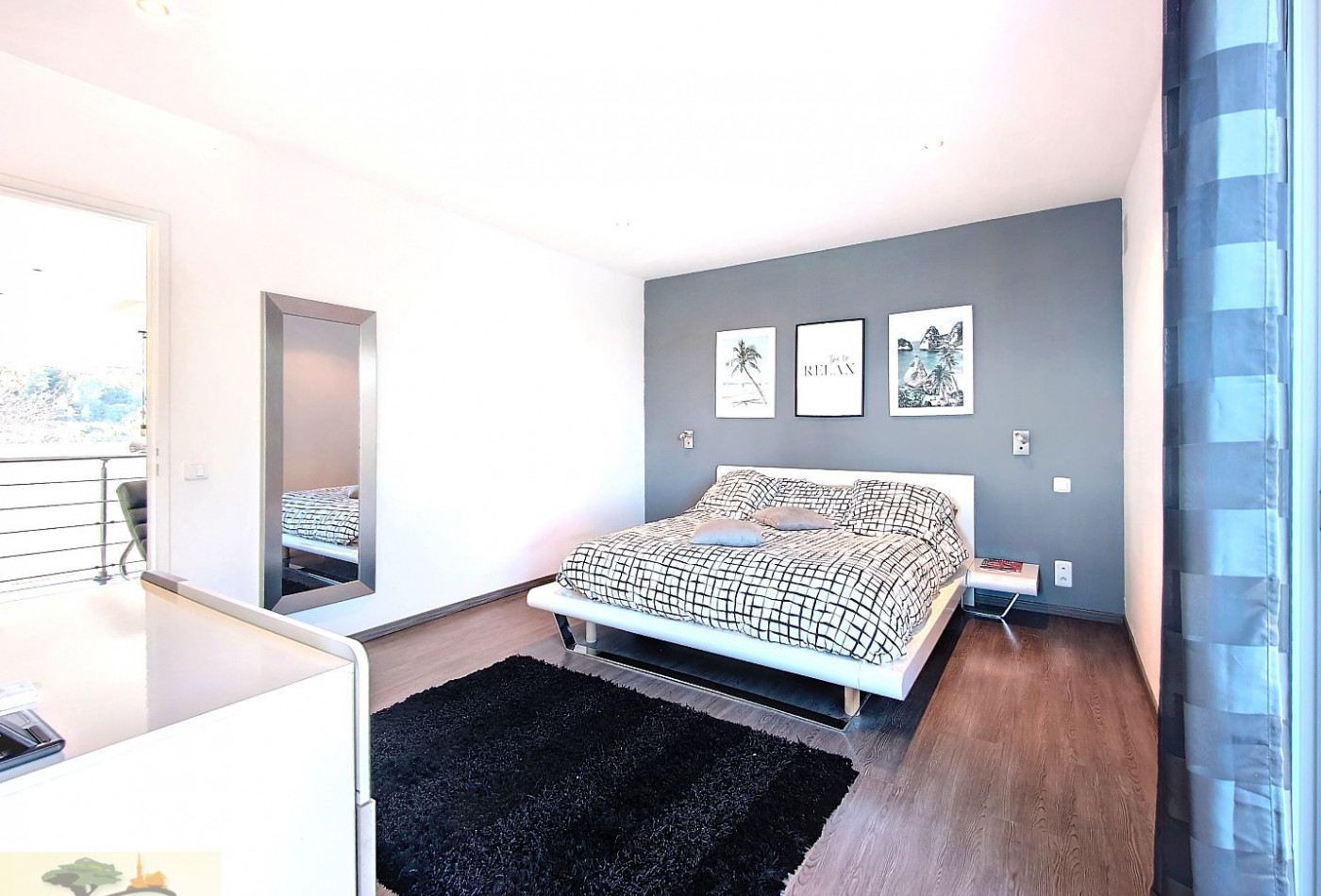 à vendre Villa d'architecte Murviel Les Montpellier - Photo 5