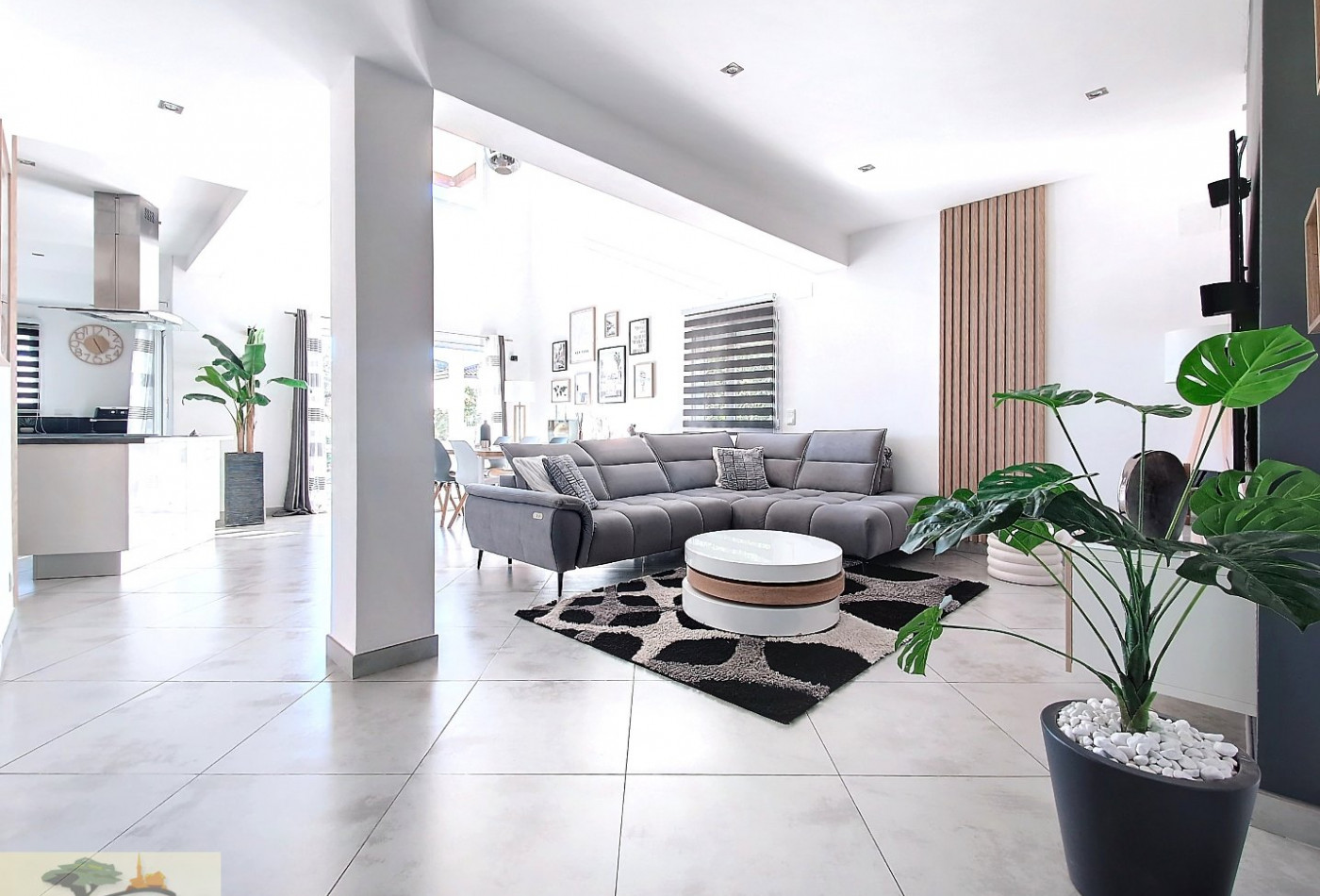 à vendre Villa d'architecte Murviel Les Montpellier - Photo 2