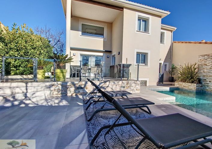 for sale Villa d'architecte Murviel Les Montpellier