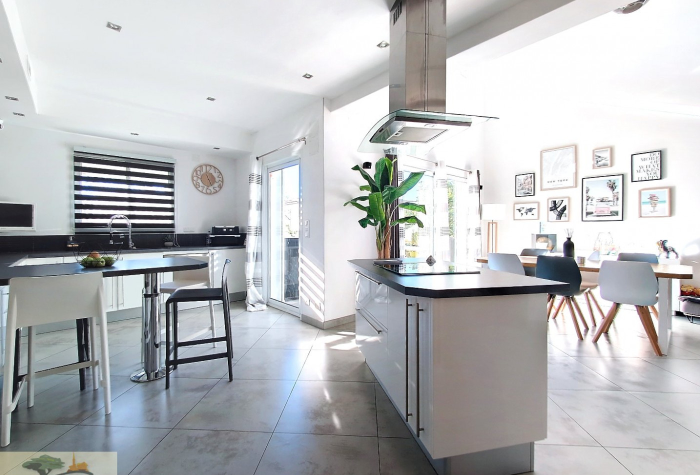 à vendre Villa d'architecte Murviel Les Montpellier - Photo 4