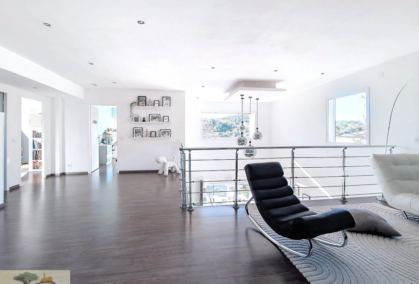 à vendre Villa d'architecte Murviel Les Montpellier - Photo 3