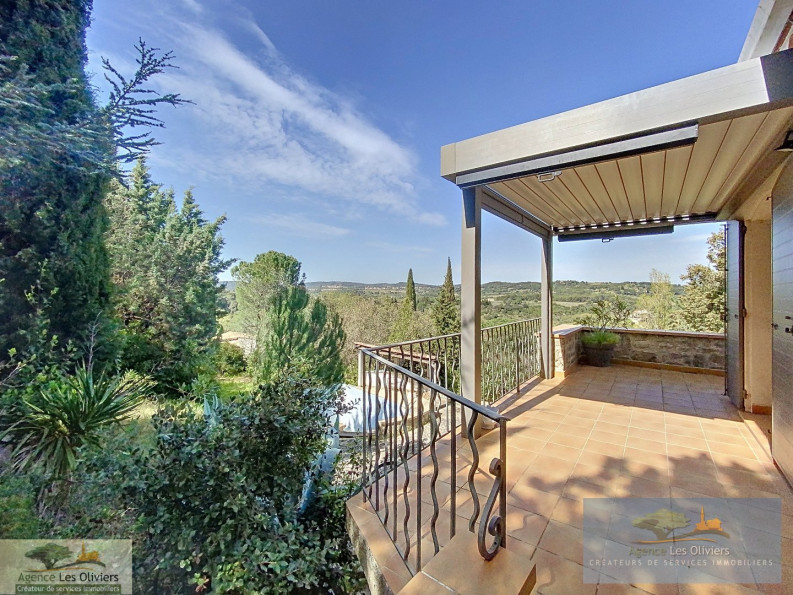 vente Villa Saint Georges D'orques - Photo 2