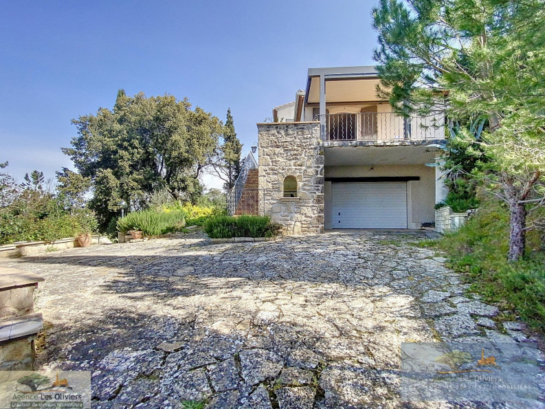 vente Villa Saint Georges D'orques - Photo 6