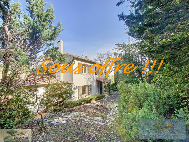 vente Villa Saint Georges D'orques - Photo 1