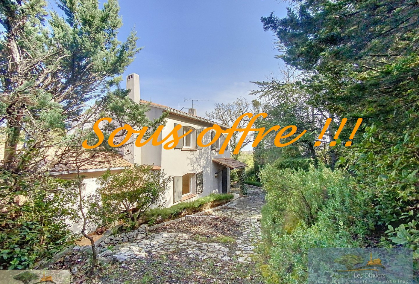 for sale Villa Saint Georges D'orques - Photo 1