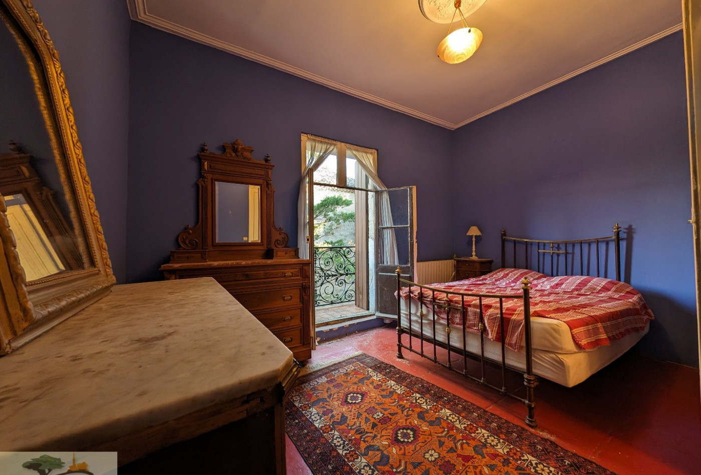 for sale Maison vigneronne Saint Georges D'orques - Photo 6