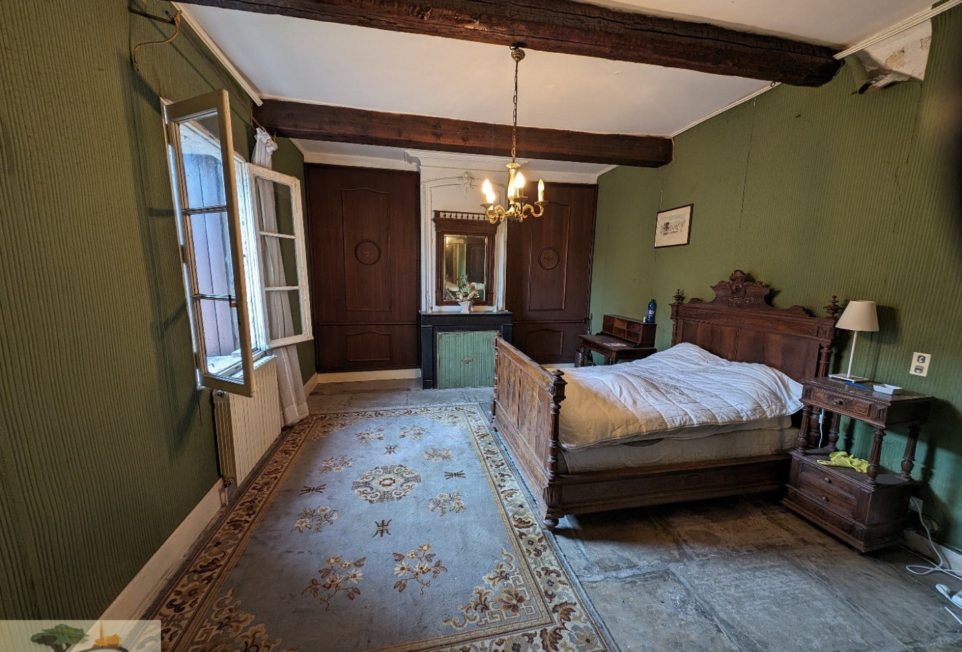 for sale Maison vigneronne Saint Georges D'orques - Photo 8