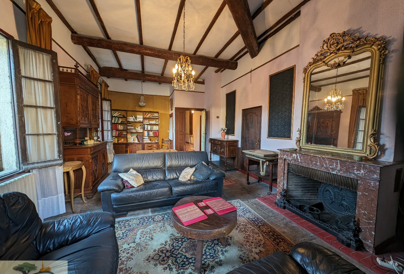 for sale Maison vigneronne Saint Georges D'orques - Photo 4