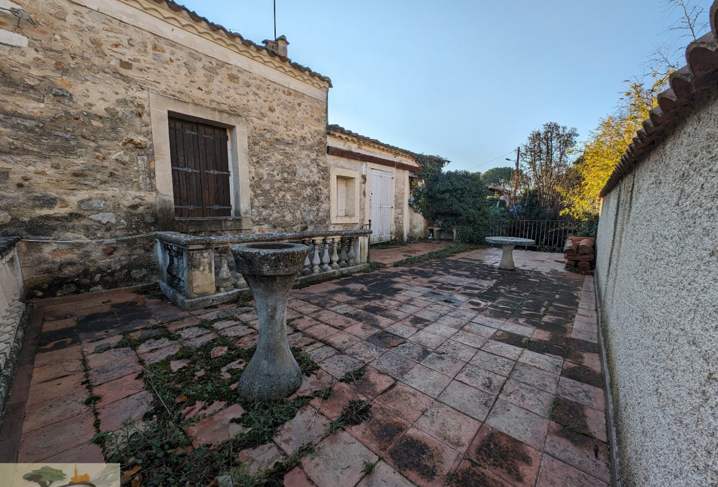 for sale Maison vigneronne Saint Georges D'orques - Photo 3