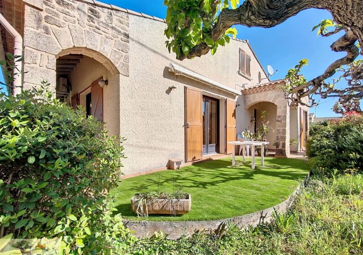 à vendre Maison Saint Georges D'orques