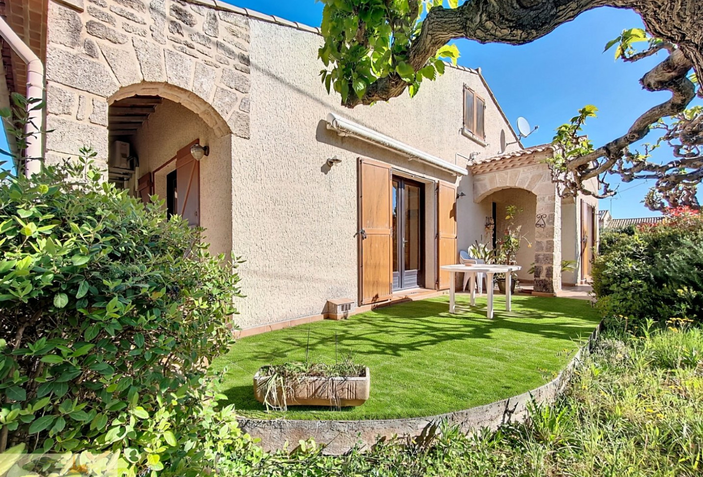 à vendre Maison Saint Georges D'orques - Photo 1