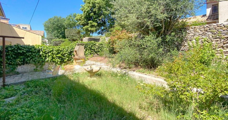 vente Maison Saint Georges D'orques