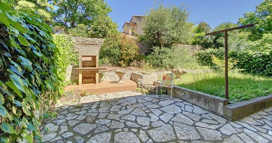 vente Maison Saint Georges D'orques